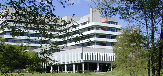 Max Planck Institute For Solid State Research 