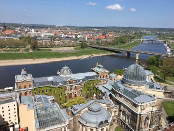 Altstadt, Dresden